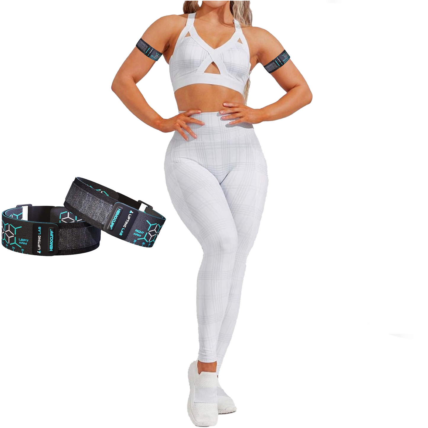 Womens BFR Arm Bands