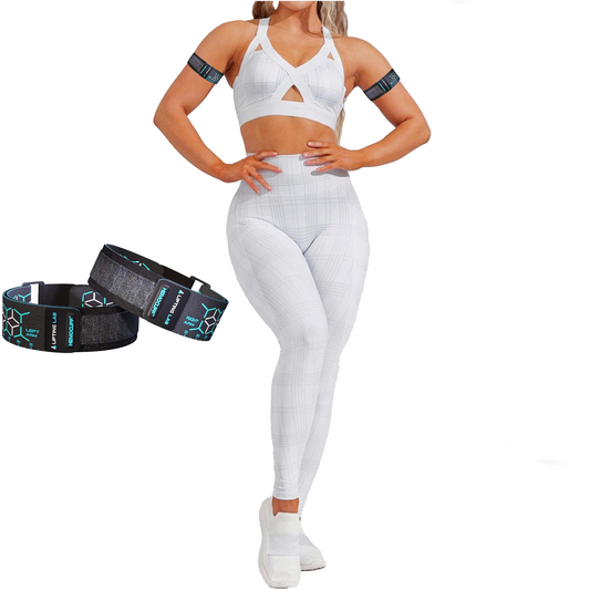 Womens BFR Arm Bands