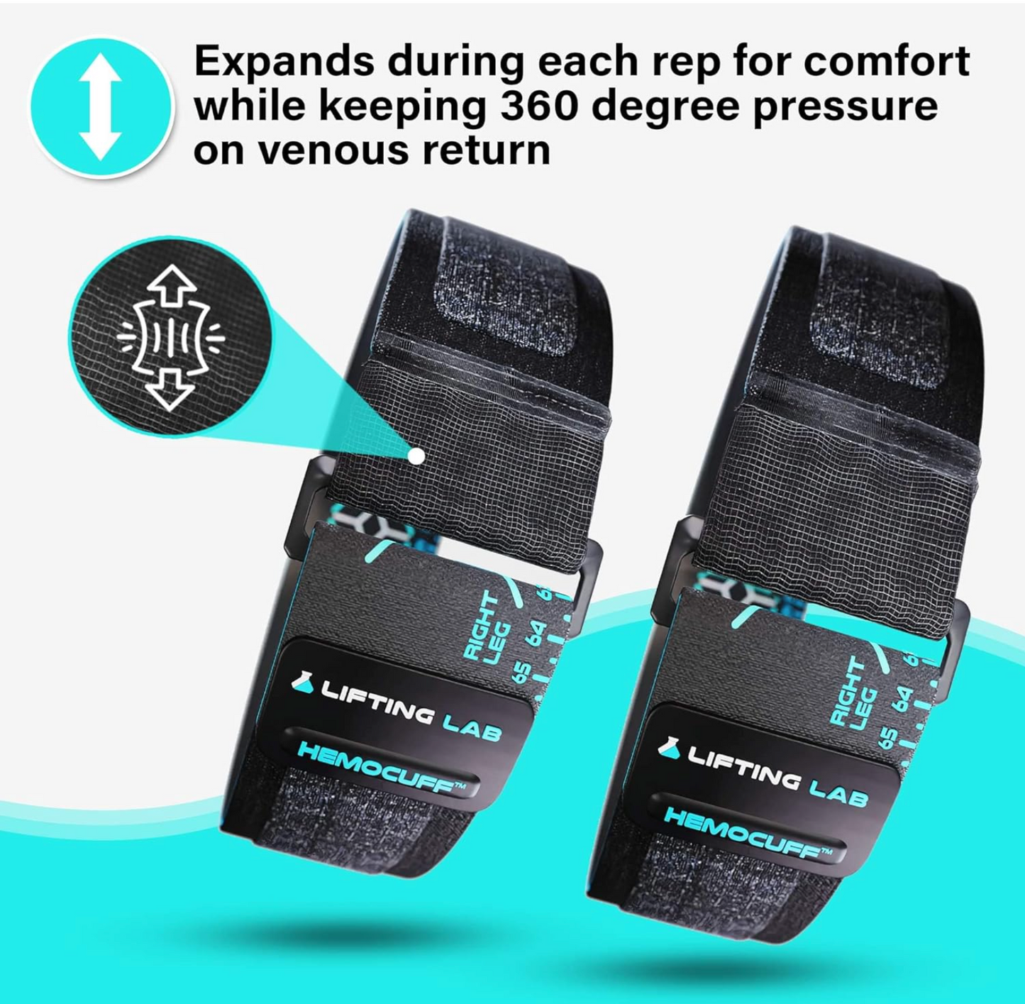Womens BFR Arm Bands