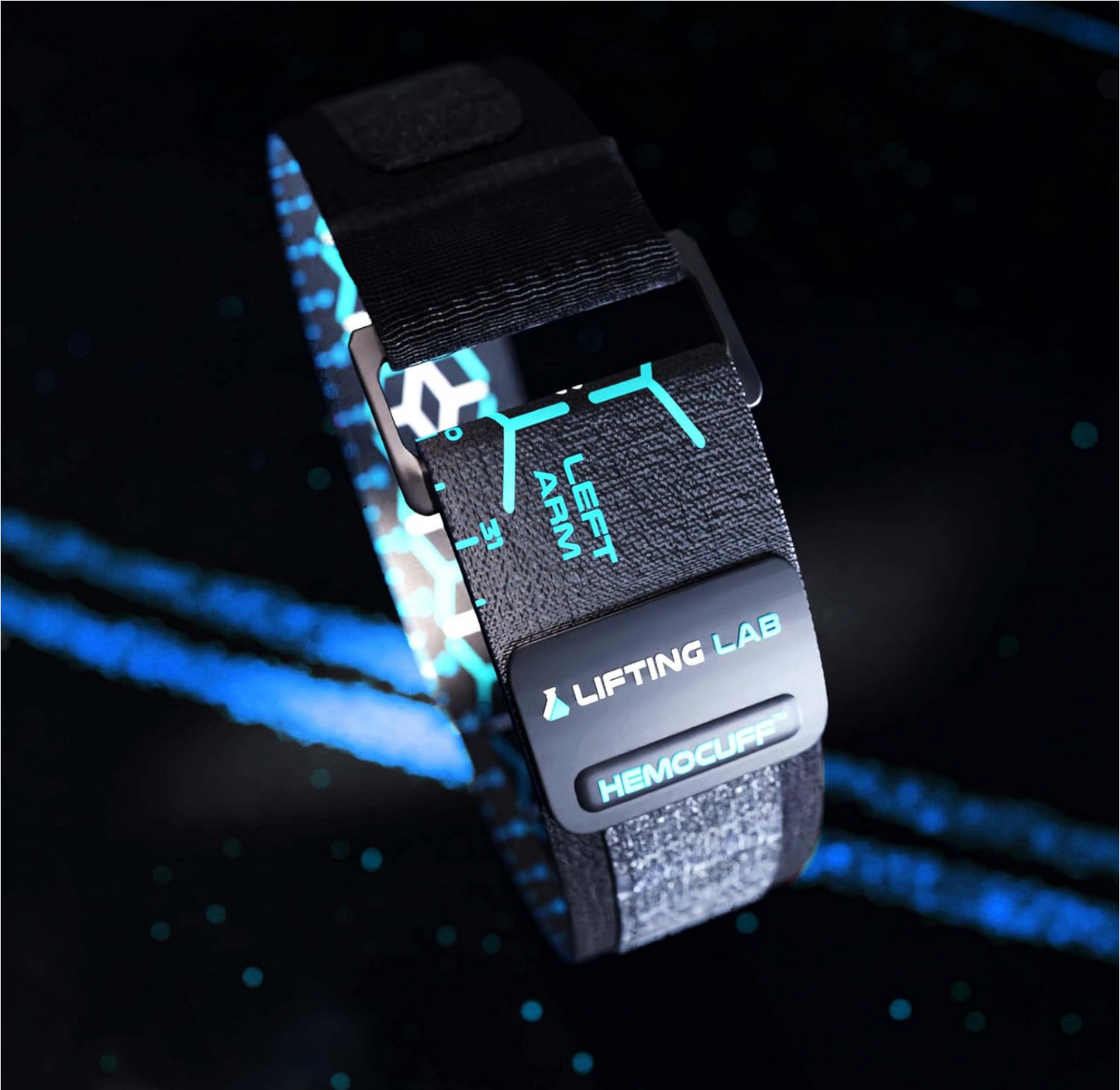 Womens BFR Arm Bands