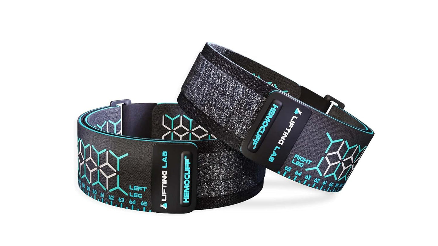 Women's BFR Leg Bands