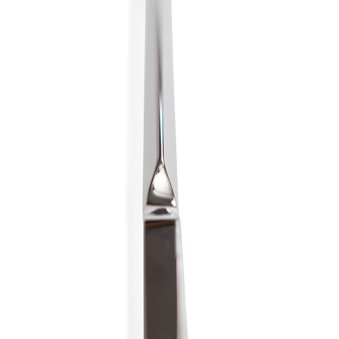 (Cresecnt Handlebar) Professional Muscle Scraper - Patented IASTM Massage Tool for Physical Therapy, GuaSha Tool for Body Myofascial Release - Medical Grade 304 Stainless Steel