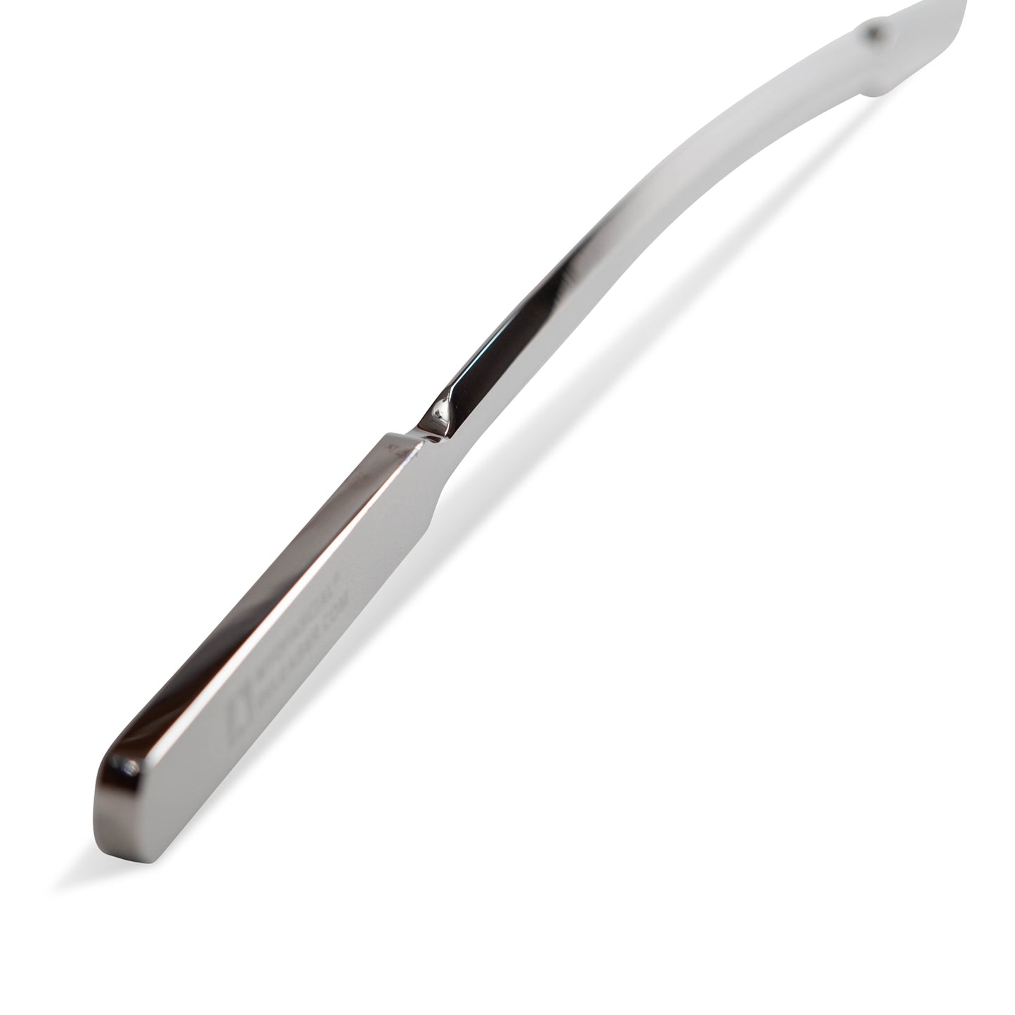 (Cresecnt Handlebar) Professional Muscle Scraper - Patented IASTM Massage Tool for Physical Therapy, GuaSha Tool for Body Myofascial Release - Medical Grade 304 Stainless Steel
